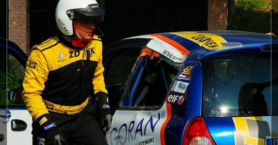 Rajd Rzeszowski